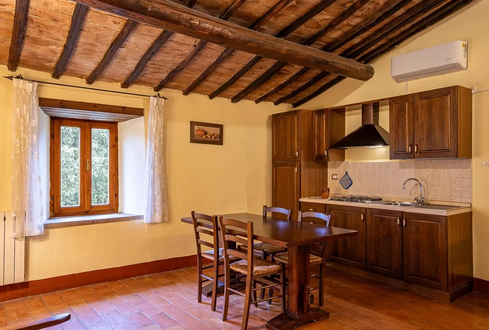 Antico Borgo Poggiarello Pension Monteriggioni