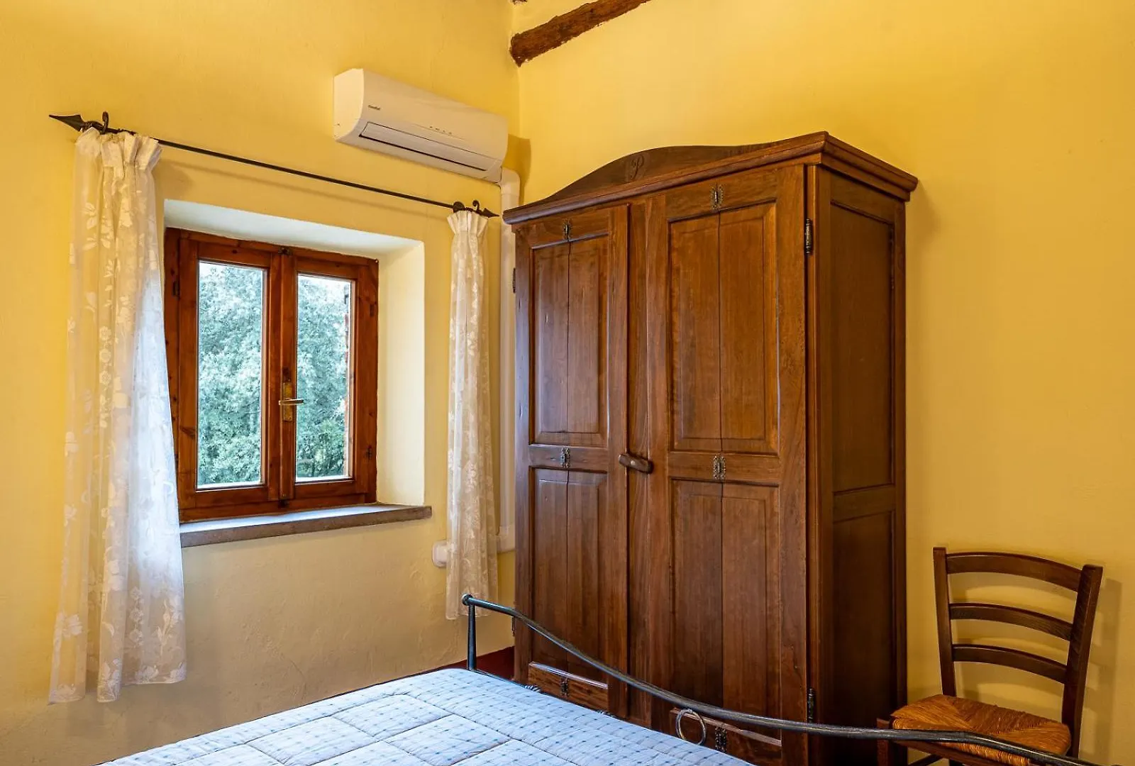 Antico Borgo Poggiarello Pension Monteriggioni Landhuis