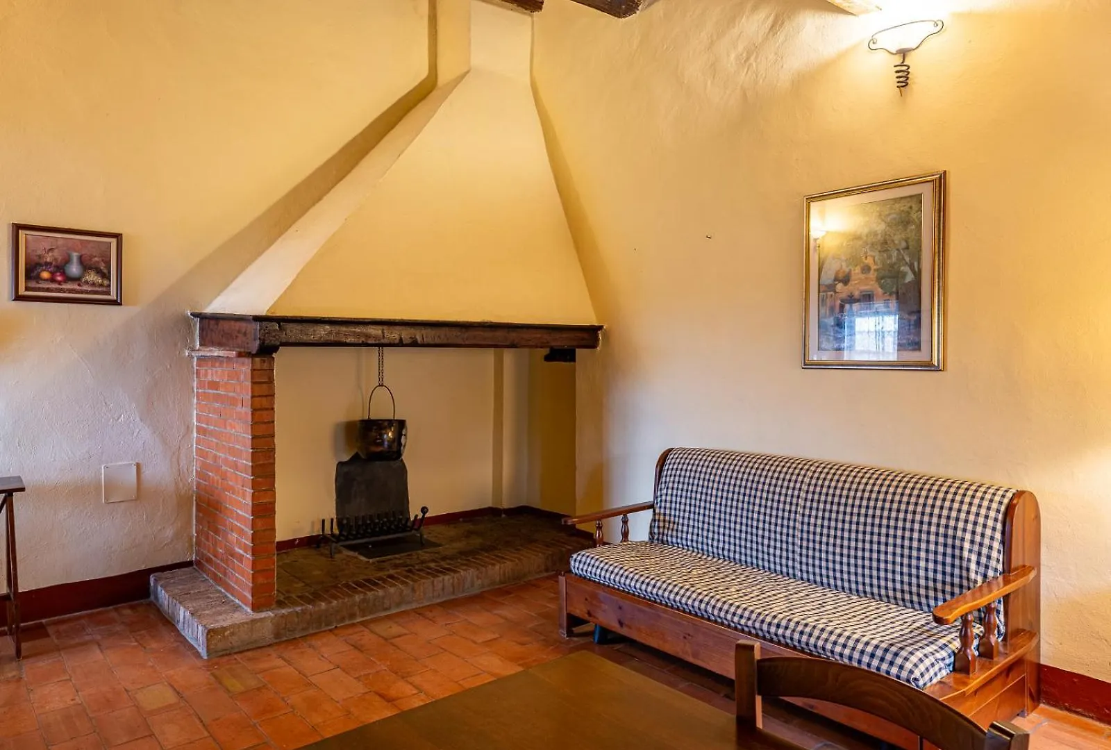 Antico Borgo Poggiarello Pension Monteriggioni 0*,  Italië