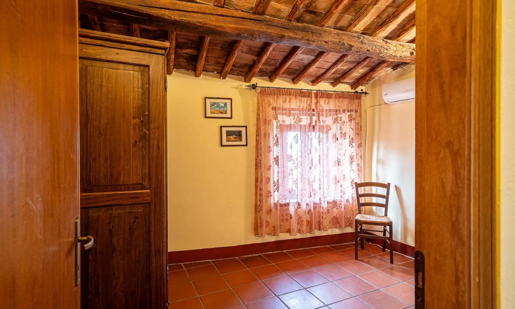 Antico Borgo Poggiarello Pension Monteriggioni 0*,