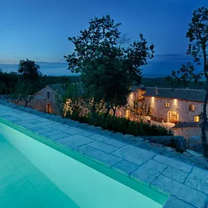 Relais La Costa Historical Ośrodek wypoczynkowy