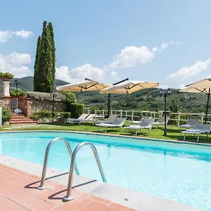Agriturismo - Collina Toscana Vakantieboerderij