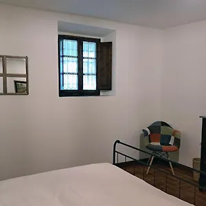 Agroturismo Frigionaia, Carmignano