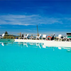Agroturismo Il Canterino, Guardistallo