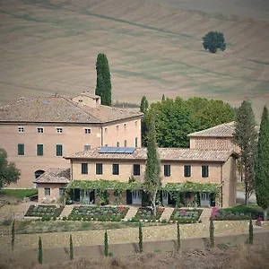 Casa rural Sant'alberto, Monteroni dʼArbia
