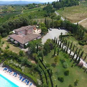 Antico Borgo Il Cardino Bed & Breakfast