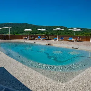 Casa rural Le, San Gimignano