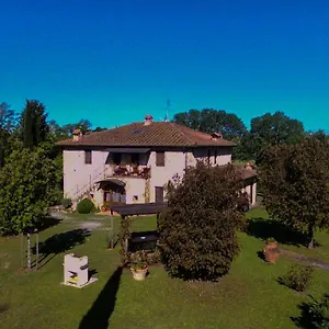  Apartment La Casa Del Fattore