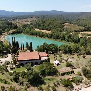Casa rural Sant'anna, Sassetta