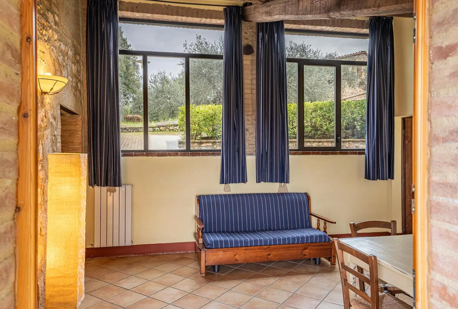 Antico Borgo Poggiarello Guest House Monteriggioni Country house