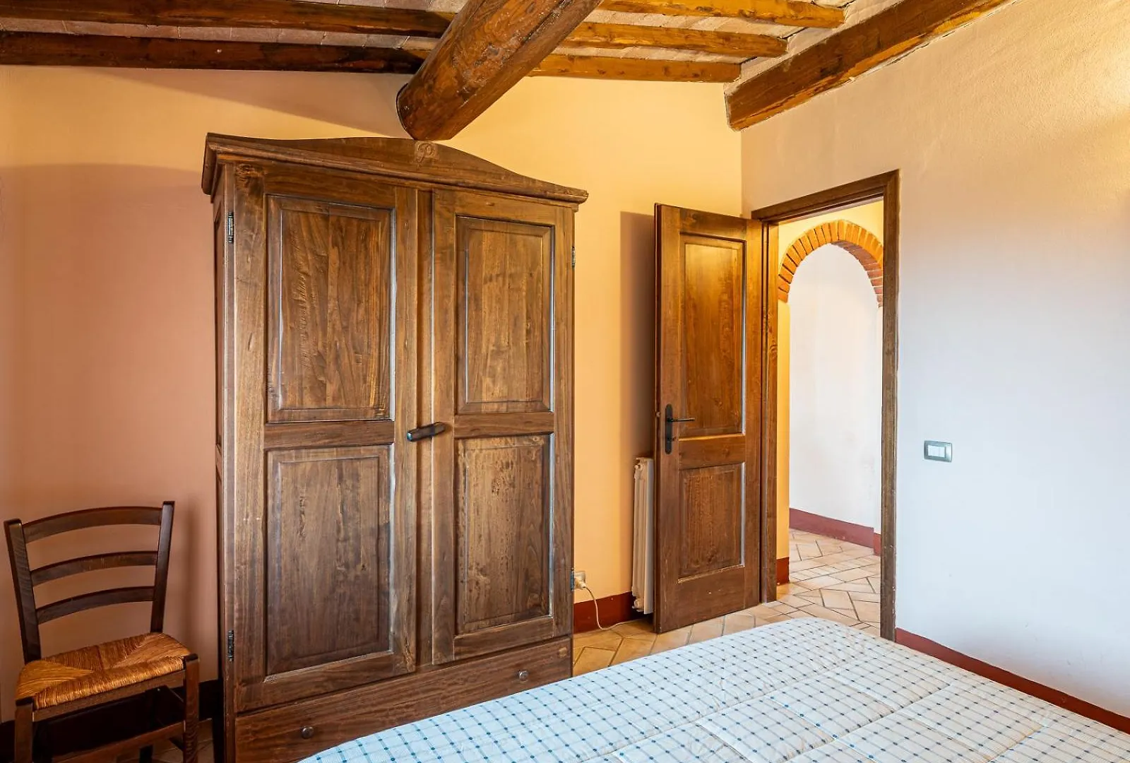 Country house Antico Borgo Poggiarello Guest House Monteriggioni Italy