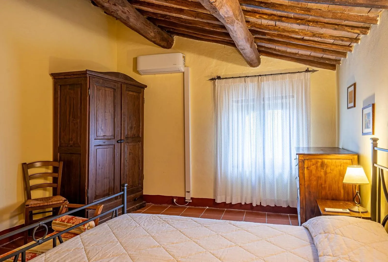 Antico Borgo Poggiarello Guest House Monteriggioni 0*,