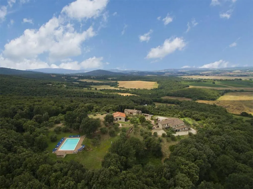 Country house Antico Borgo Poggiarello Guest House Monteriggioni Italy