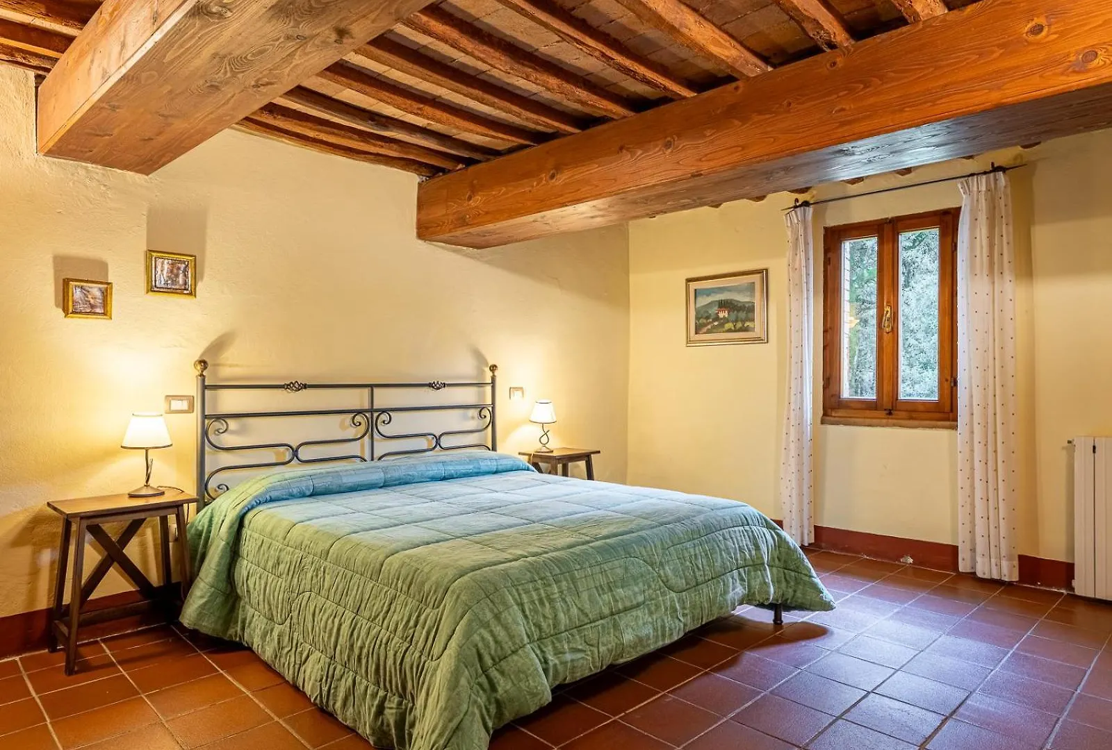 Antico Borgo Poggiarello Guest House Monteriggioni 0*,  Italy