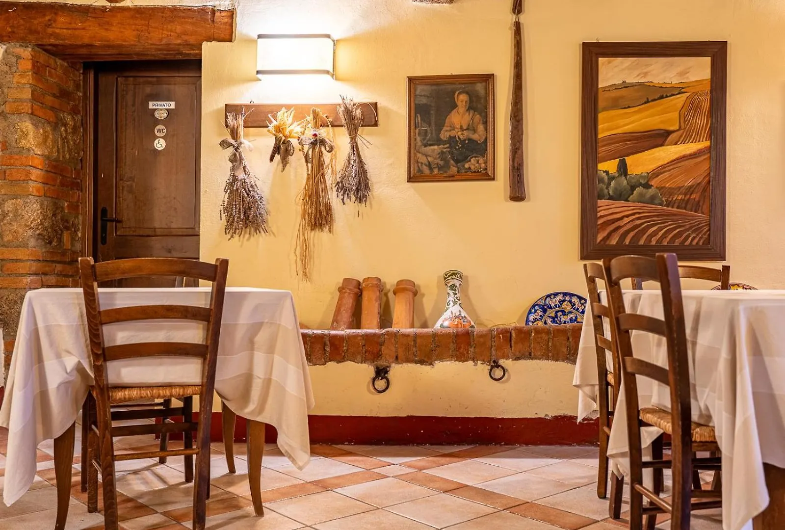 Antico Borgo Poggiarello Guest House Monteriggioni Country house