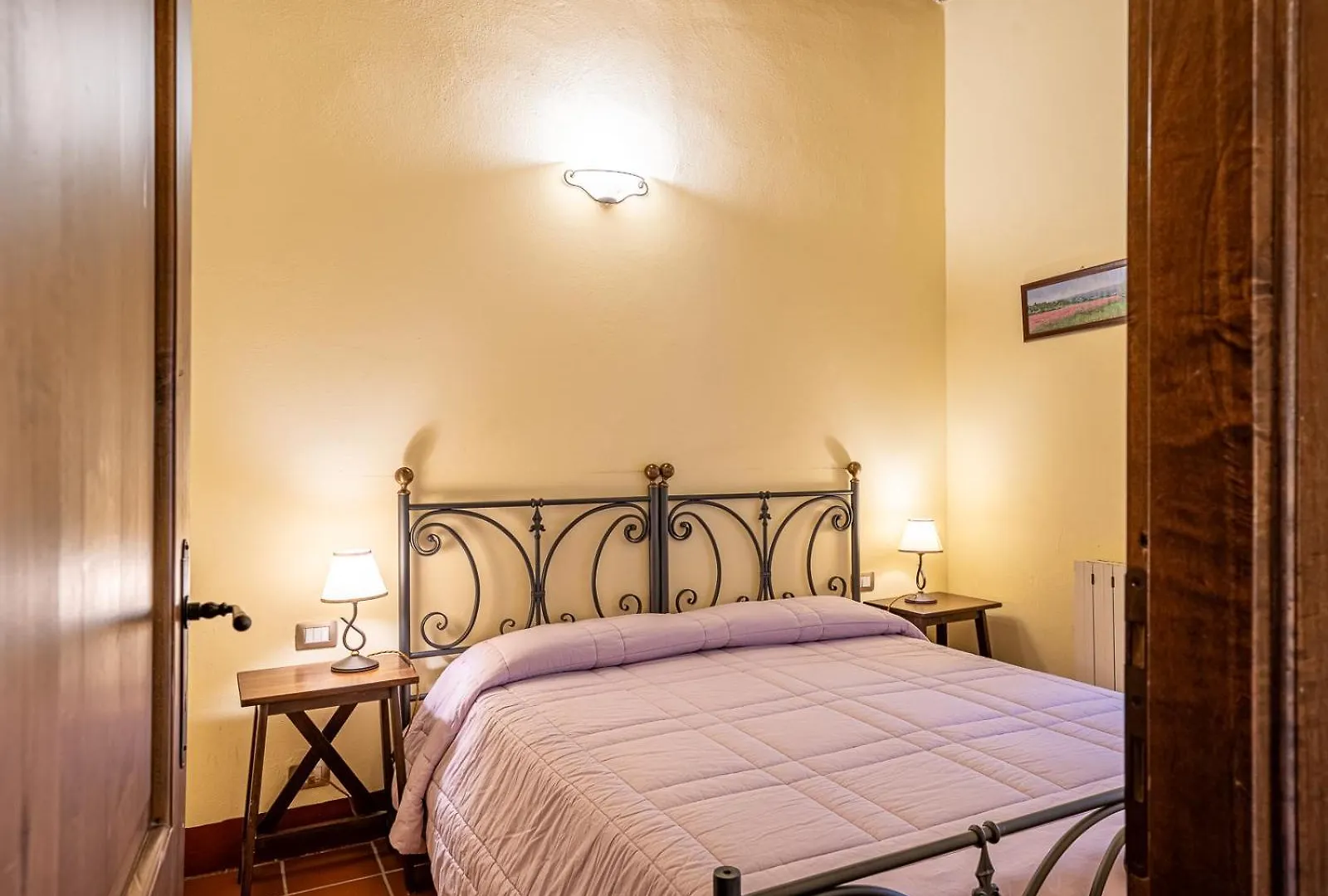 Antico Borgo Poggiarello Guest House Monteriggioni Country house