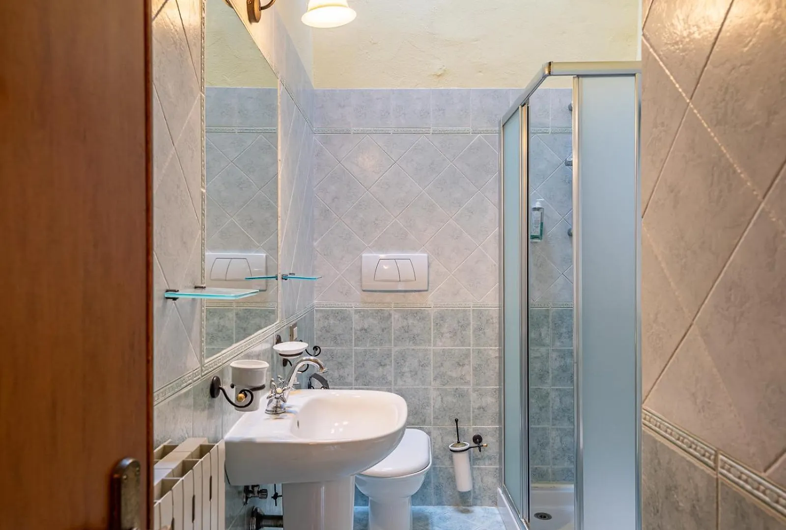 Antico Borgo Poggiarello Guest House Monteriggioni Country house