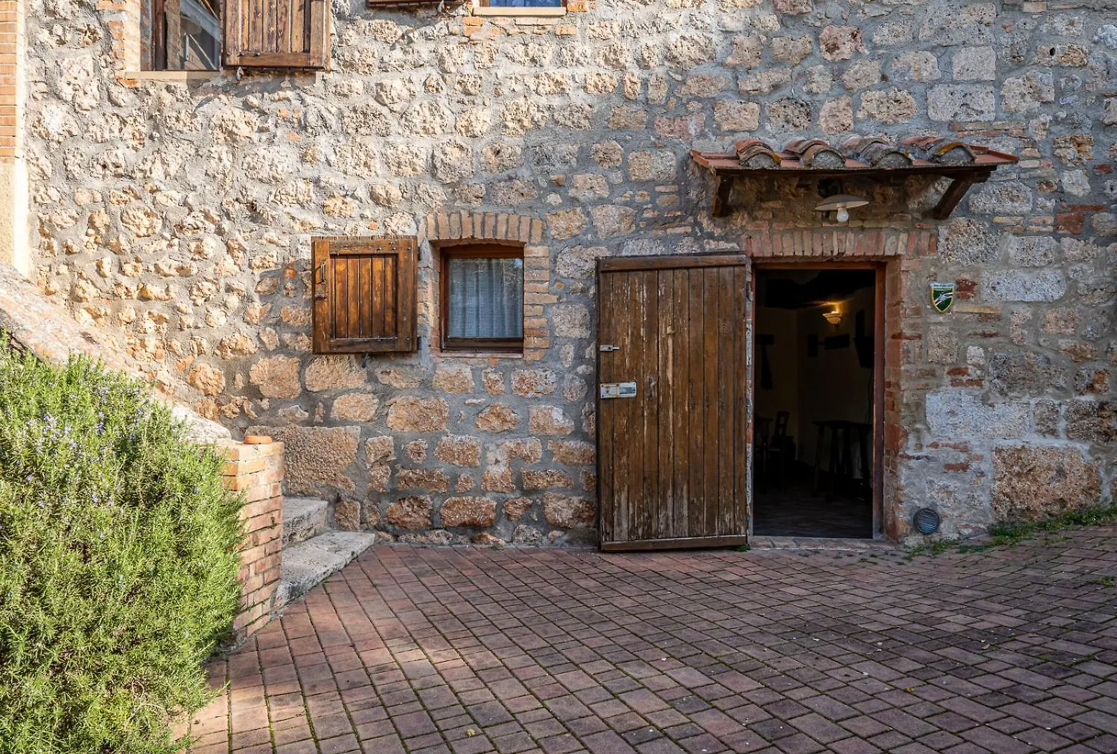 Country house Antico Borgo Poggiarello Guest House Monteriggioni
