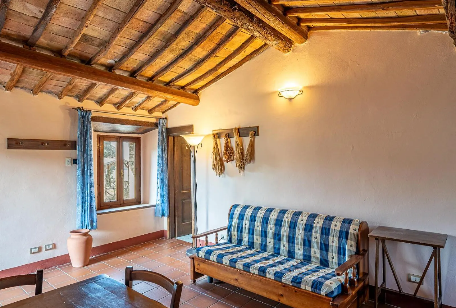 Casa rural Hostal Antico Borgo Poggiarello Monteriggioni